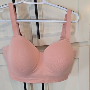 Truekind® Supportive Comfort Wireless Shaping Bras XL